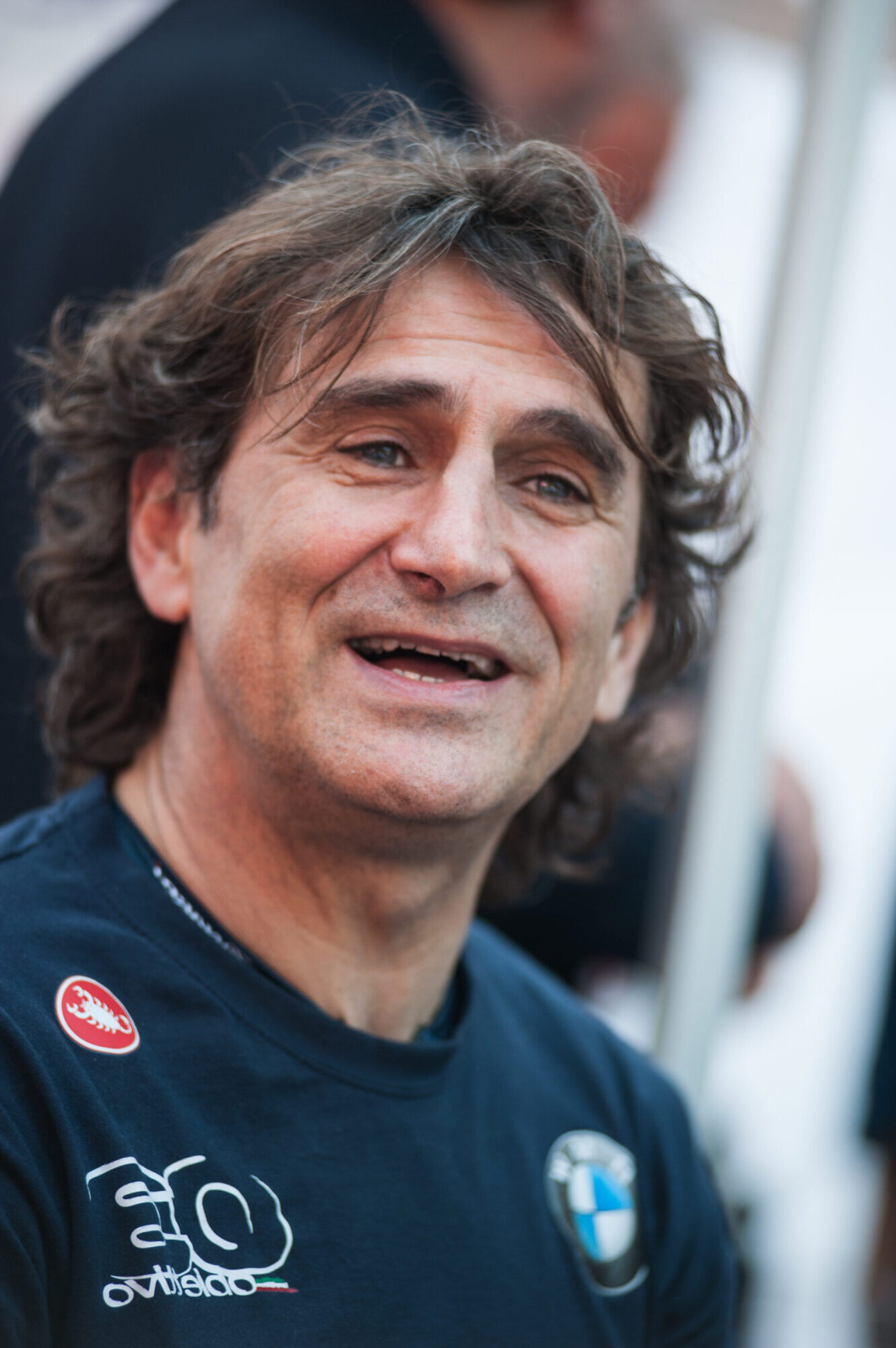 Alex Zanardi